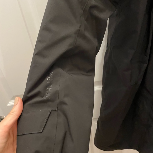 Helly Hansen CHARLOTTE INSULATED RAINCOAT - Picture 10 of 11